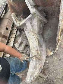 Buy Sany SY365C Used Excavator / 2 Used Sany SY365C Excavator 2016 Model / 2