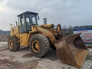 Buy LiuGong ZL50C Used Loader Buy LiuGong ZL50C Used Loader