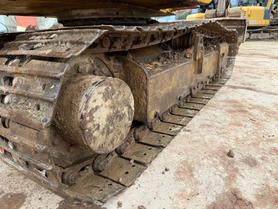 Buy XCMG XE60 Used Excavator / 6 Used XCMG XE60 Excavator 2015 Model / 6