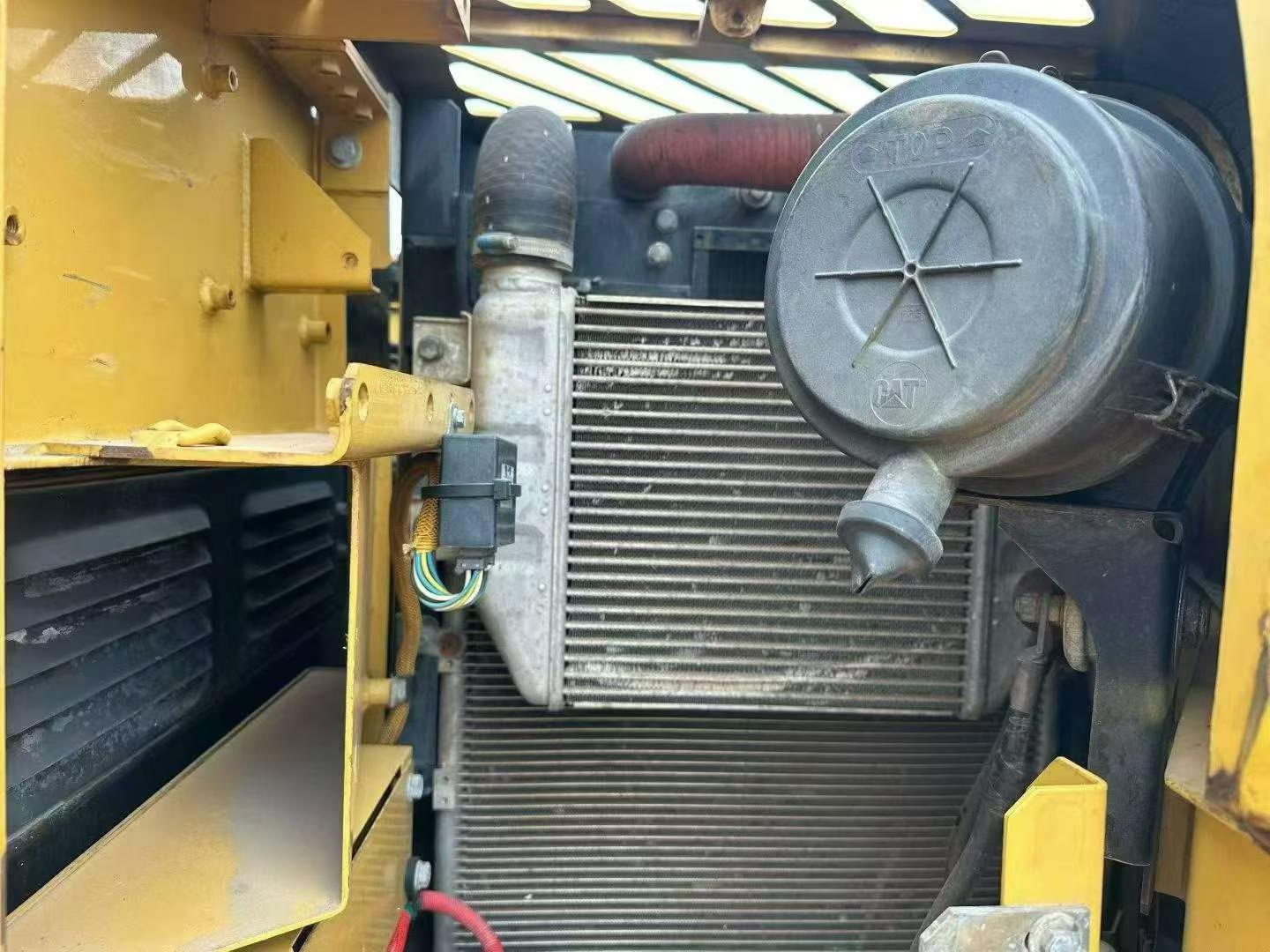 Used Caterpillar 307B Excavator 2016 Model / 8