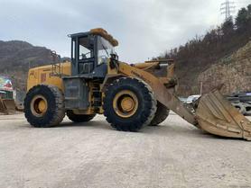 Buy Lonking LG50C Used Loader / 3 Buy Lonking LG50C Used Loader / 3