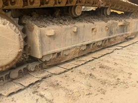 Buy Caterpillar 336E Used Excavator / 3 Used Caterpillar 336E Excavator 2016 Model / 3