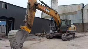 Buy XCMG XE335C Used Excavator Buy XCMG XE335C Used Excavator