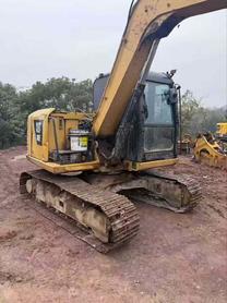 Buy Caterpillar 307B Used Excavator / 3 Used Caterpillar 307B Excavator 2016 Model / 3