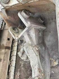 Buy Sany SY365C Used Excavator / 6 Used Sany SY365C Excavator 2016 Model / 6