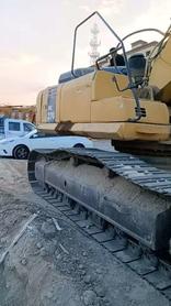 Buy Komatsu PC270-7 Used Excavator / 4 Used Komatsu PC270-7 Excavator 2016 Model / 4