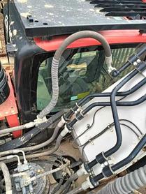 Buy XCMG XE380K Used Excavator / 8 Used XCMG XE380K Excavator 2016 Model / 8