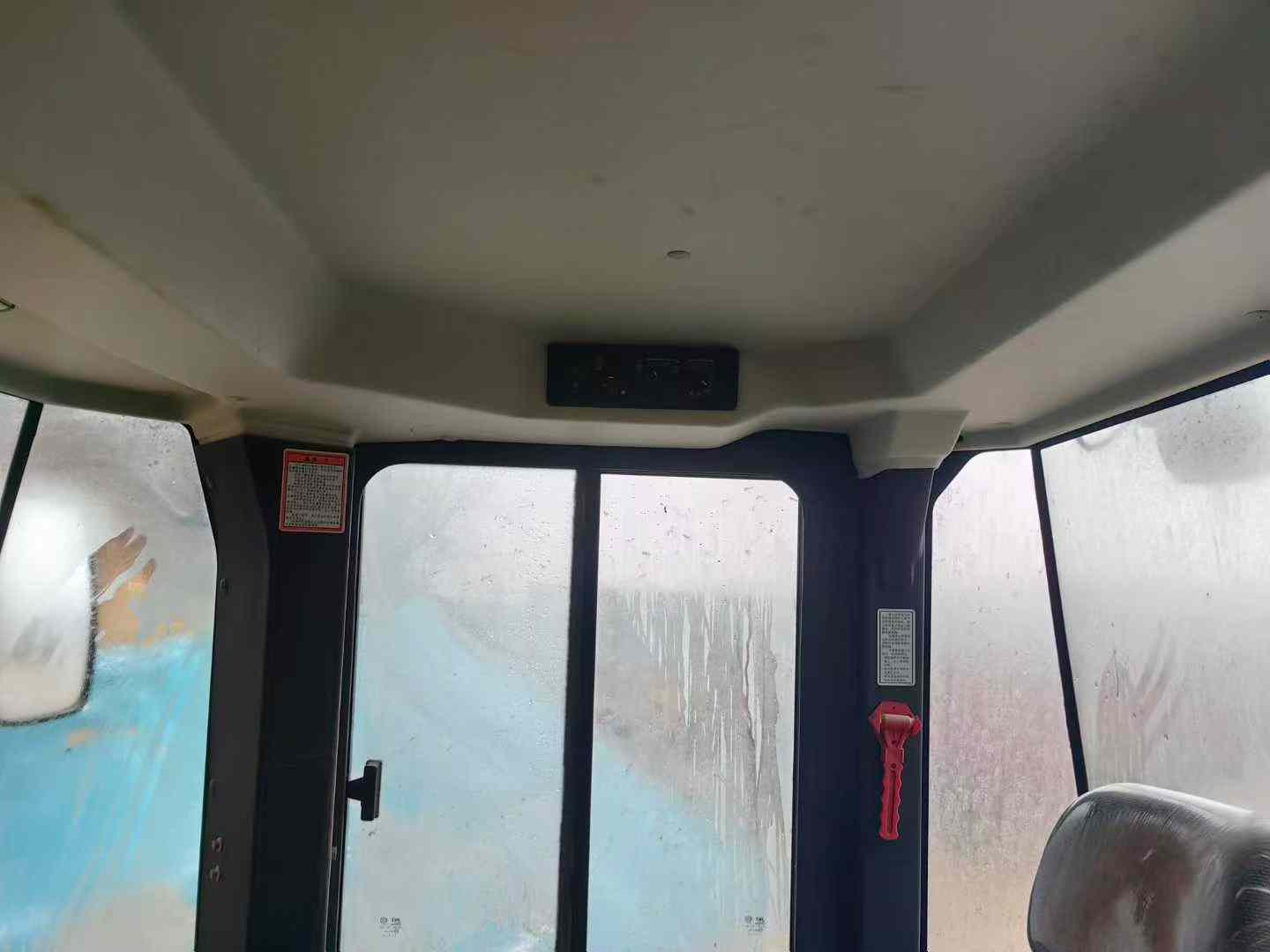 Buy LiuGong 835 Used Loader / 9