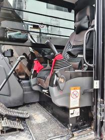 Buy Sany SY75 Used Excavator / 7 Used Sany SY75 Excavator 2019 Model / 7