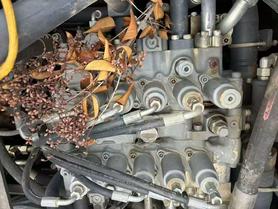 Buy XCMG XE750D Used Excavator / 4 Used XCMG XE750D Excavator 2020 Model / 4