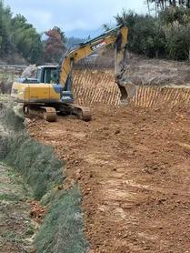 Buy XCMG XE135B Used Excavator / 2 Used XCMG XE135B Excavator 2021 Model / 2