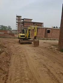 Buy Hyundai R60-9 Used Excavator / 3 Used Hyundai R60-9 Excavator 2013 Model / 3