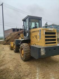 Buy Lonking LG825 Used Loader / 5 Buy Lonking LG825 Used Loader / 5
