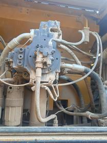 Buy Sany SY650H Used Excavator / 6 Used Sany SY650H Excavator 2021 Model / 6