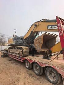 Buy XCMG XE335C Used Excavator / 3 Used XCMG XE335C Excavator 2022 Model / 3