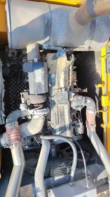 Buy Hyundai R350LVS Used Excavator / 5 Used Hyundai R350LVS Excavator 2018 Model / 5