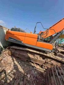 Buy Doosan DH360-V Used Excavator / 2 Used Doosan DH360-V Excavator 2021 Model / 2