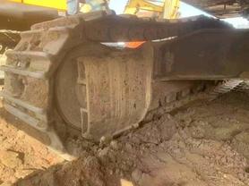 Buy Caterpillar 349E Used Excavator / 7 Used Caterpillar 349E Excavator 2018 Model / 7