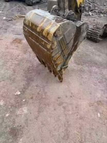 Buy Caterpillar 307B Used Excavator / 4 Used Caterpillar 307B Excavator 2016 Model / 4