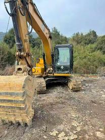 Buy Caterpillar 312 Used Excavator / 2 Used Caterpillar 312 Excavator 2022 Model / 2