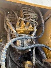 Buy Sany SY125C Used Excavator / 4 Used Sany SY125C Excavator 2020 Model / 4