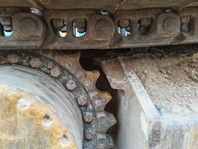 Buy Sany SY550H Used Excavator / 4 Used Sany SY550H Excavator 2020 Model / 4