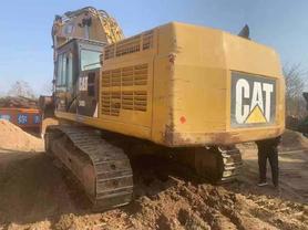 Buy Caterpillar 349E Used Excavator / 3 Used Caterpillar 349E Excavator 2018 Model / 3