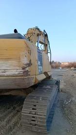 Buy Komatsu PC270-7 Used Excavator / 9 Used Komatsu PC270-7 Excavator 2016 Model / 9