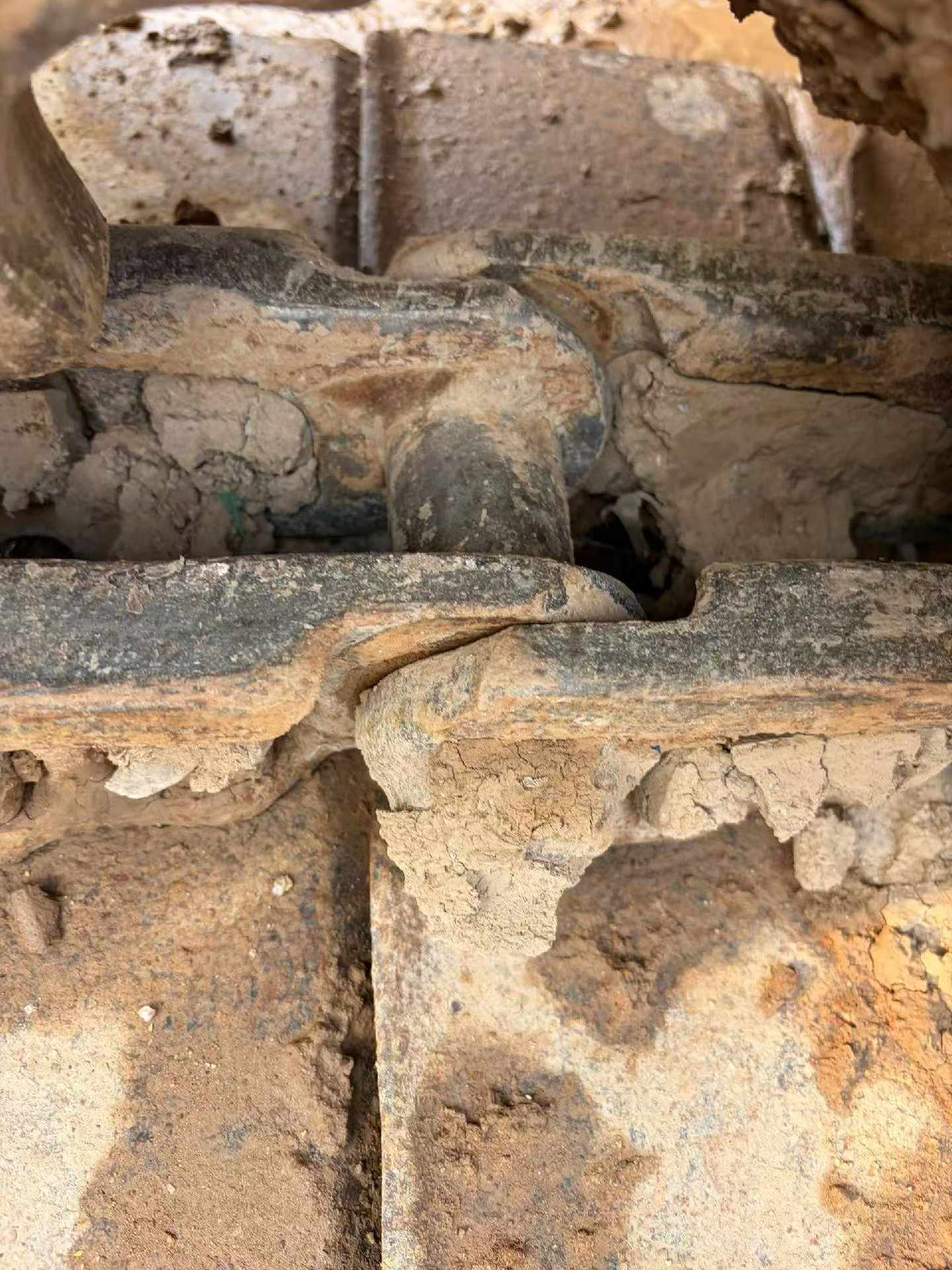 Used Komatsu PC130-7K Excavator 2016 Model / 6