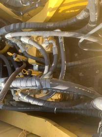 Buy Caterpillar 349E Used Excavator / 6 Used Caterpillar 349E Excavator 2018 Model / 6