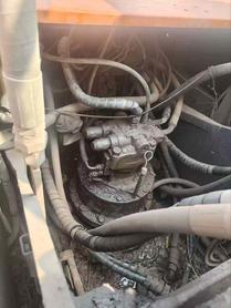 Buy Hitachi ZX260-3G Used Excavator / 2 Used Hitachi ZX260-3G Excavator 2015 Model / 2