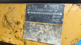 Buy Caterpillar 307B Used Excavator / 4 Used Caterpillar 307B Excavator 2019 Model / 4