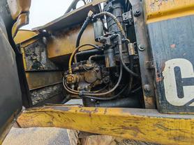 Buy Caterpillar 320C Used Excavator / 6 Used Caterpillar 320C Excavator 2016 Model / 6