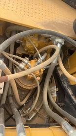 Buy Sany SY375H Used Excavator / 3 Used Sany SY375H Excavator 2021 Model / 3