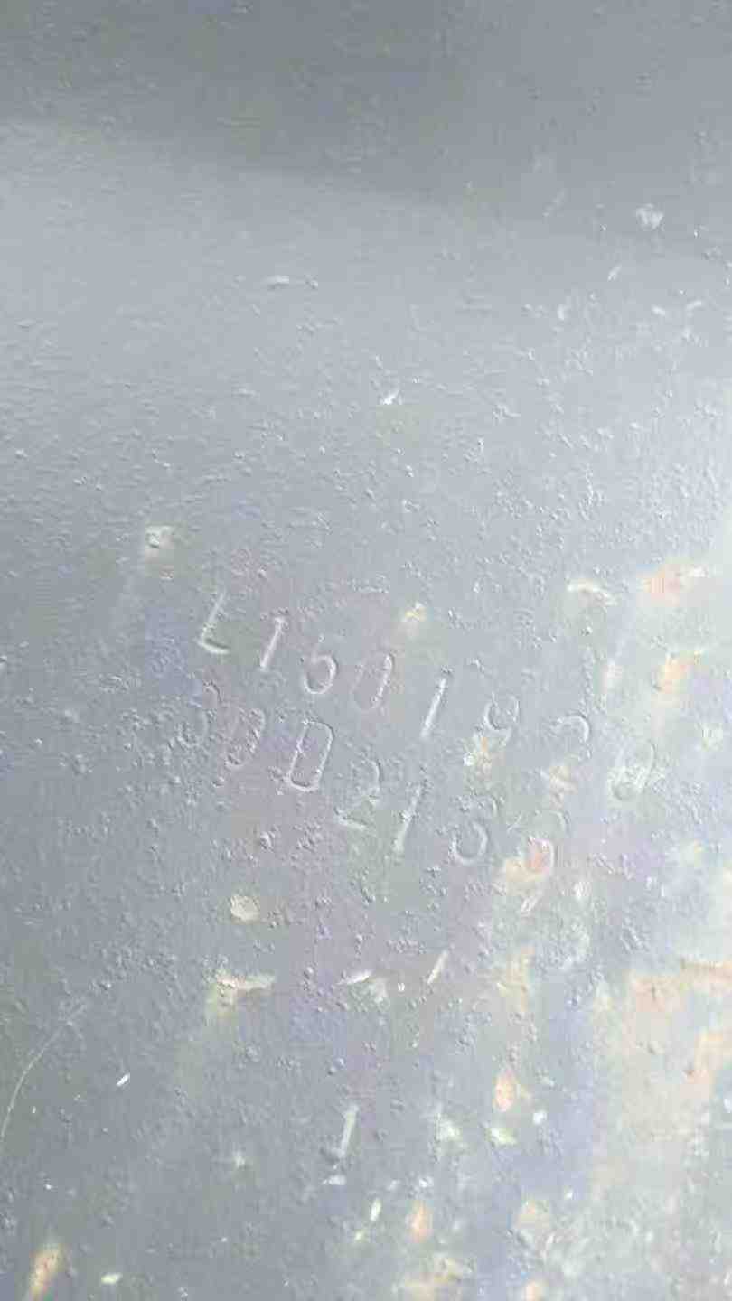 Buy LiuGong CLG856H Used Loader / 4