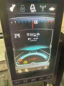 Buy XCMG LW580GV Used Excavator / 7 Used XCMG LW580GV Excavator 2022 Model / 7