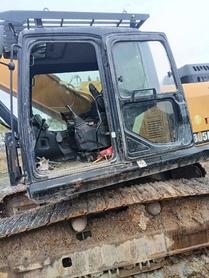 Buy Sany SY365C Used Excavator / 9 Used Sany SY365C Excavator 2018 Model / 9