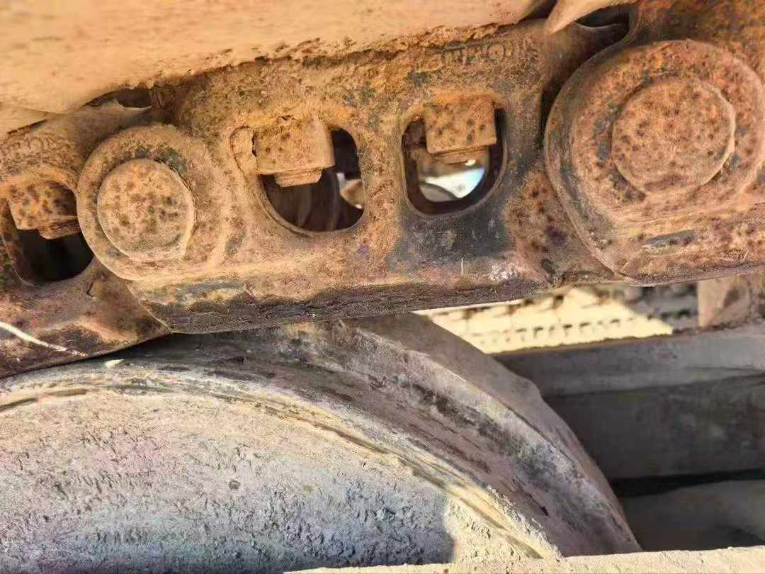 Used Komatsu PC300 Excavator 2021 Model / 2