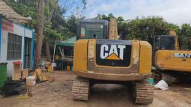Buy Caterpillar 307B Used Excavator / 8 Used Caterpillar 307B Excavator 2019 Model / 8