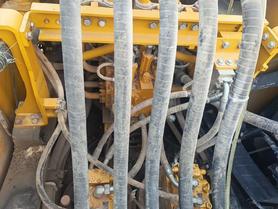 Buy Sany SY650H Used Excavator / 3 Used Sany SY650H Excavator 2021 Model / 3