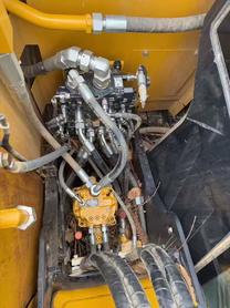 Buy Sany SY70C Used Excavator / 7 Used Sany SY70C Excavator 2025 Model / 7