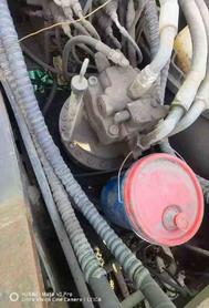 Buy Volvo EC290 Used Excavator / 2 Used Volvo EC290 Excavator 2011 Model / 2