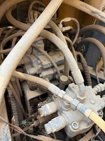 Buy XCMG XE135B Used Excavator / 5 Used XCMG XE135B Excavator 2021 Model / 5