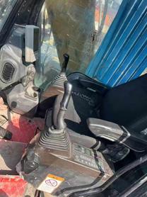 Buy Sany SY125C Used Excavator / 6 Used Sany SY125C Excavator 2020 Model / 6