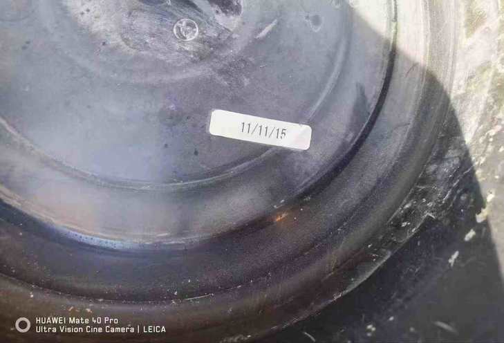 Buy Volvo EC290 Used Excavator / 1