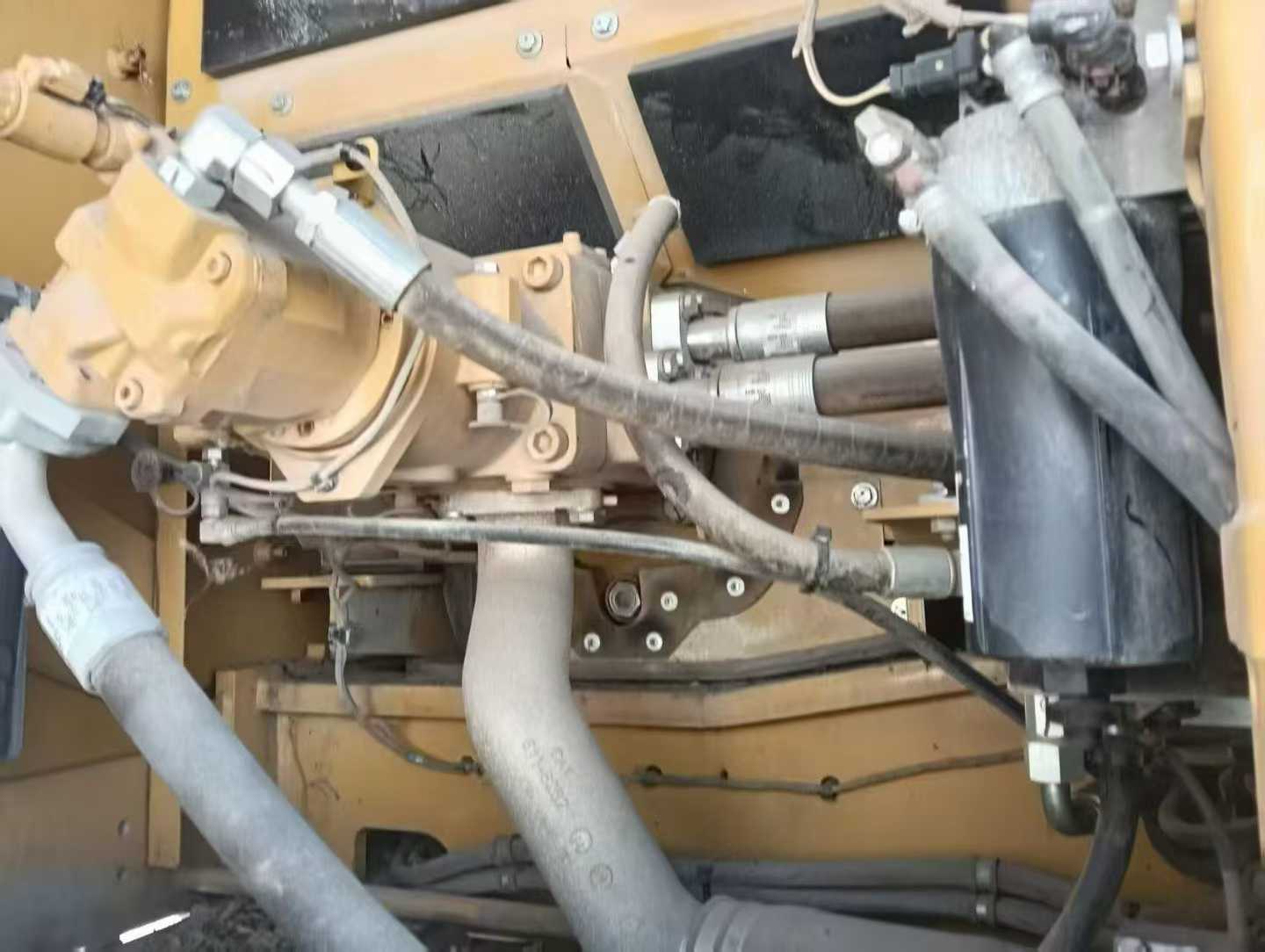 Used Caterpillar 336E Excavator 2020 Model / 6