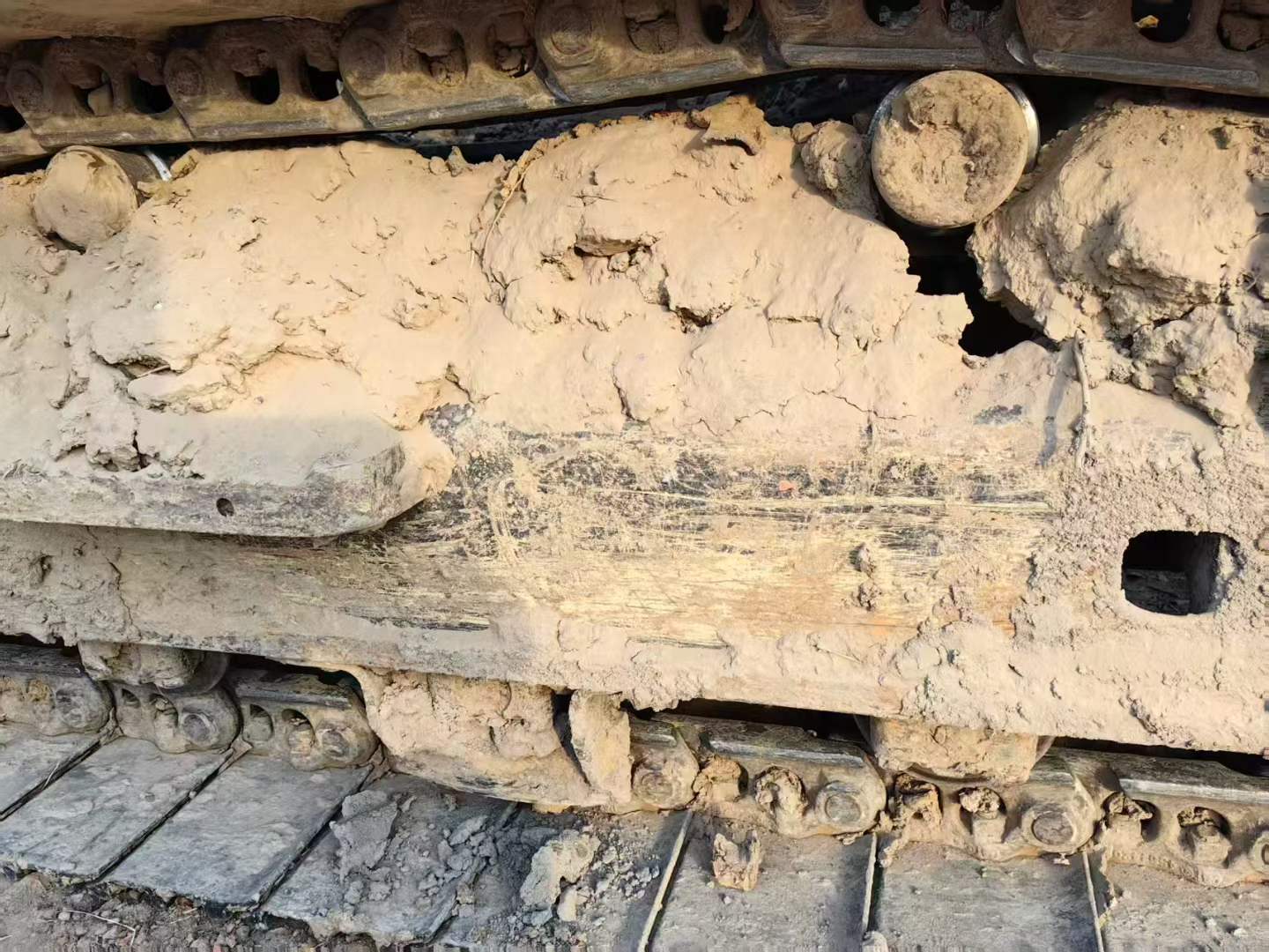 Used Caterpillar 320GC Excavator 2020 Model / 7