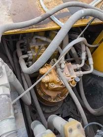 Buy Sany SY205C Used Excavator / 4 Used Sany SY205C Excavator 2021 Model / 4