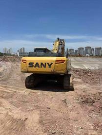 Buy Sany SY245H Used Excavator / 2 Used Sany SY245H Excavator 2022 Model / 2