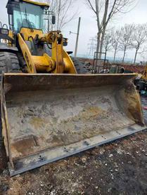 Buy SDLG L953 Used Loader / 7 Buy SDLG L953 Used Loader / 7